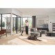 Miele Triflex HX3 12878350 Επαναφορτιζόμενη Σκούπα Stick & Χειρός 25.2V